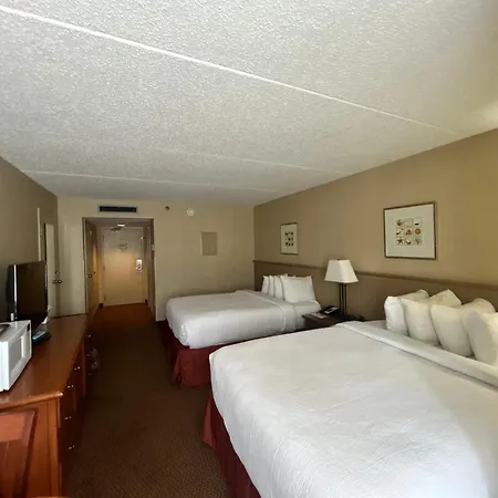 Charlottetown Inn & Conference Centre Exterior photo