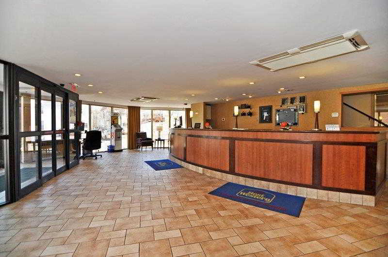 Hotel & Conference Centre Charlottetown