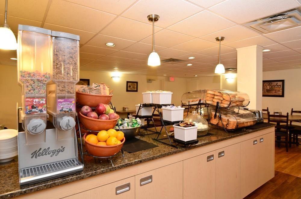 & Conference Centre 3* Charlottetown