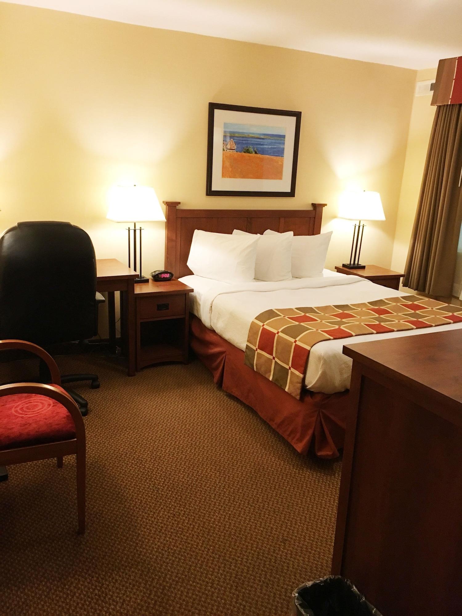 & Conference Centre Hotel 3*
