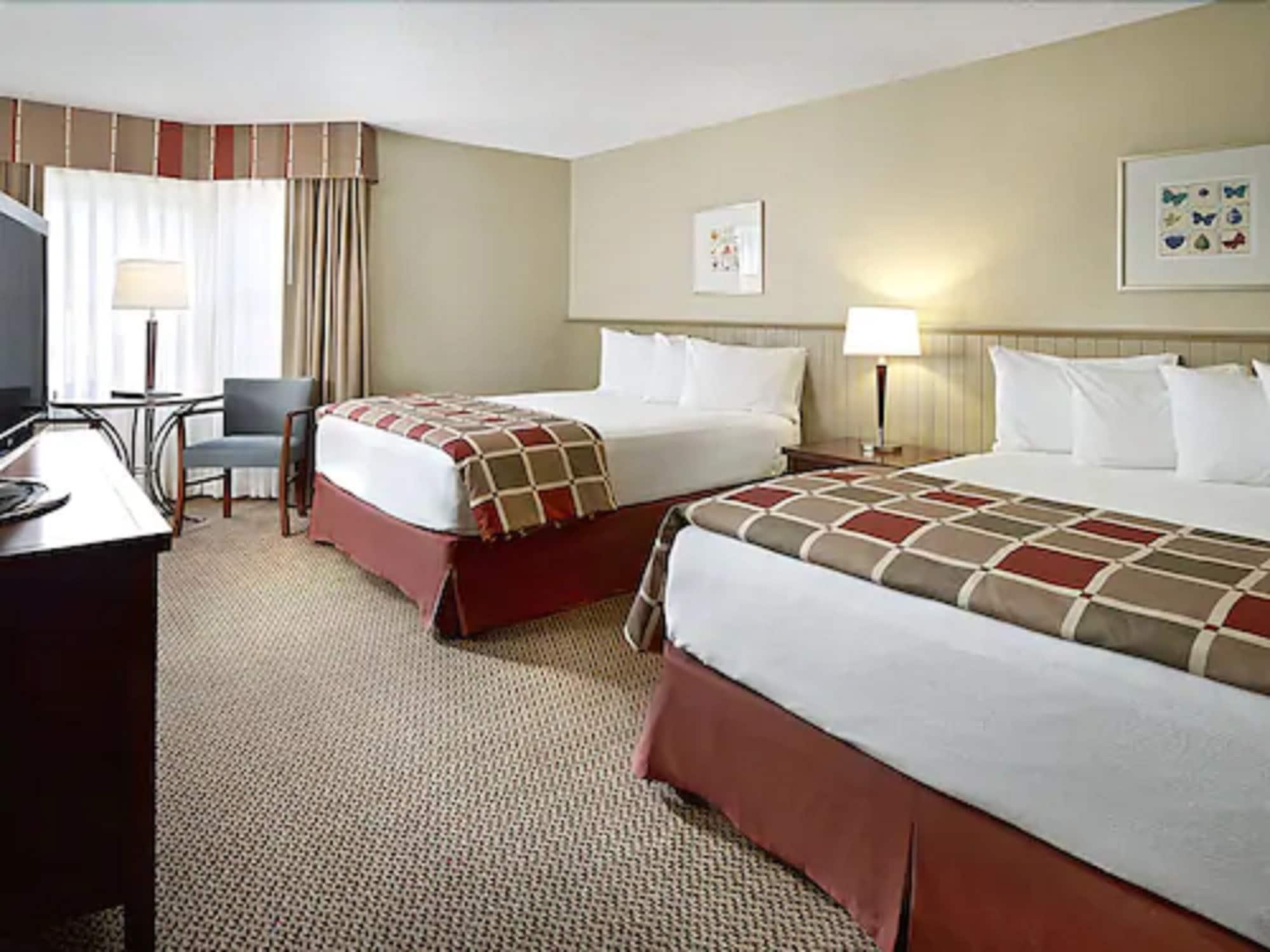 & Conference Centre Hotel 3*