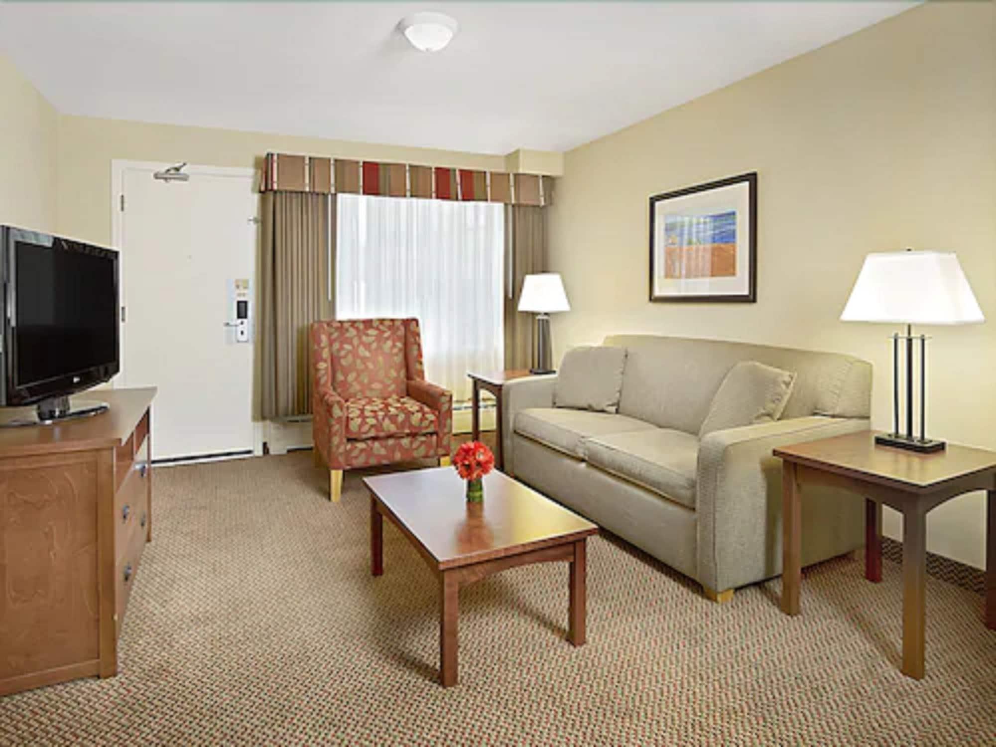 & Conference Centre Hotel Charlottetown