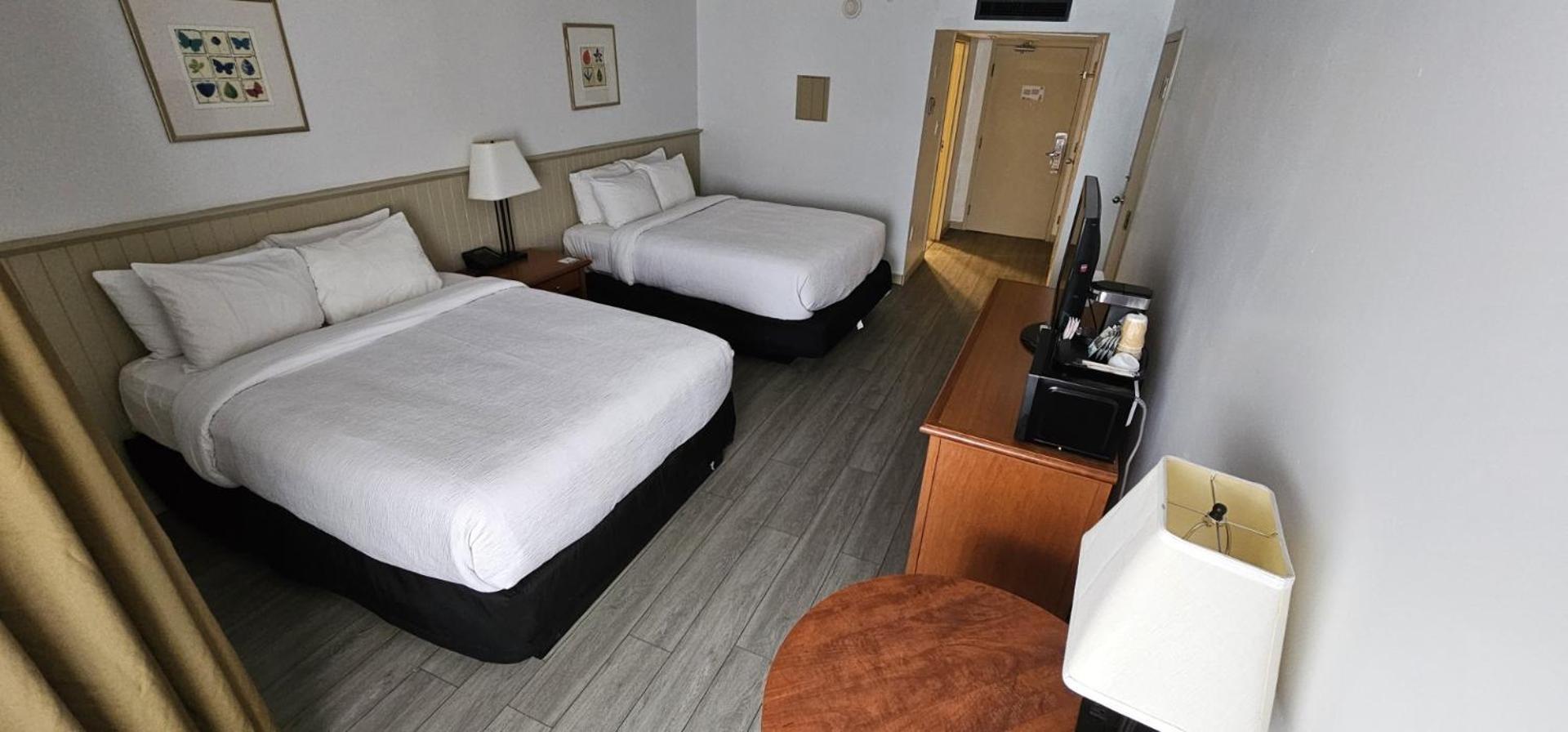 & Conference Centre Hotel Charlottetown
