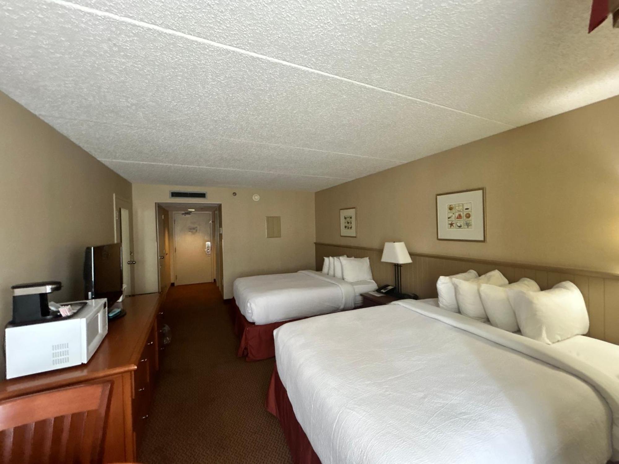 Hotel & Conference Centre 3*