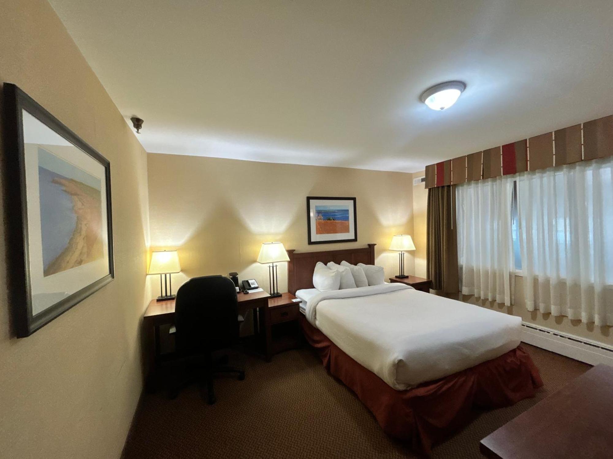& Conference Centre Hotel 3*