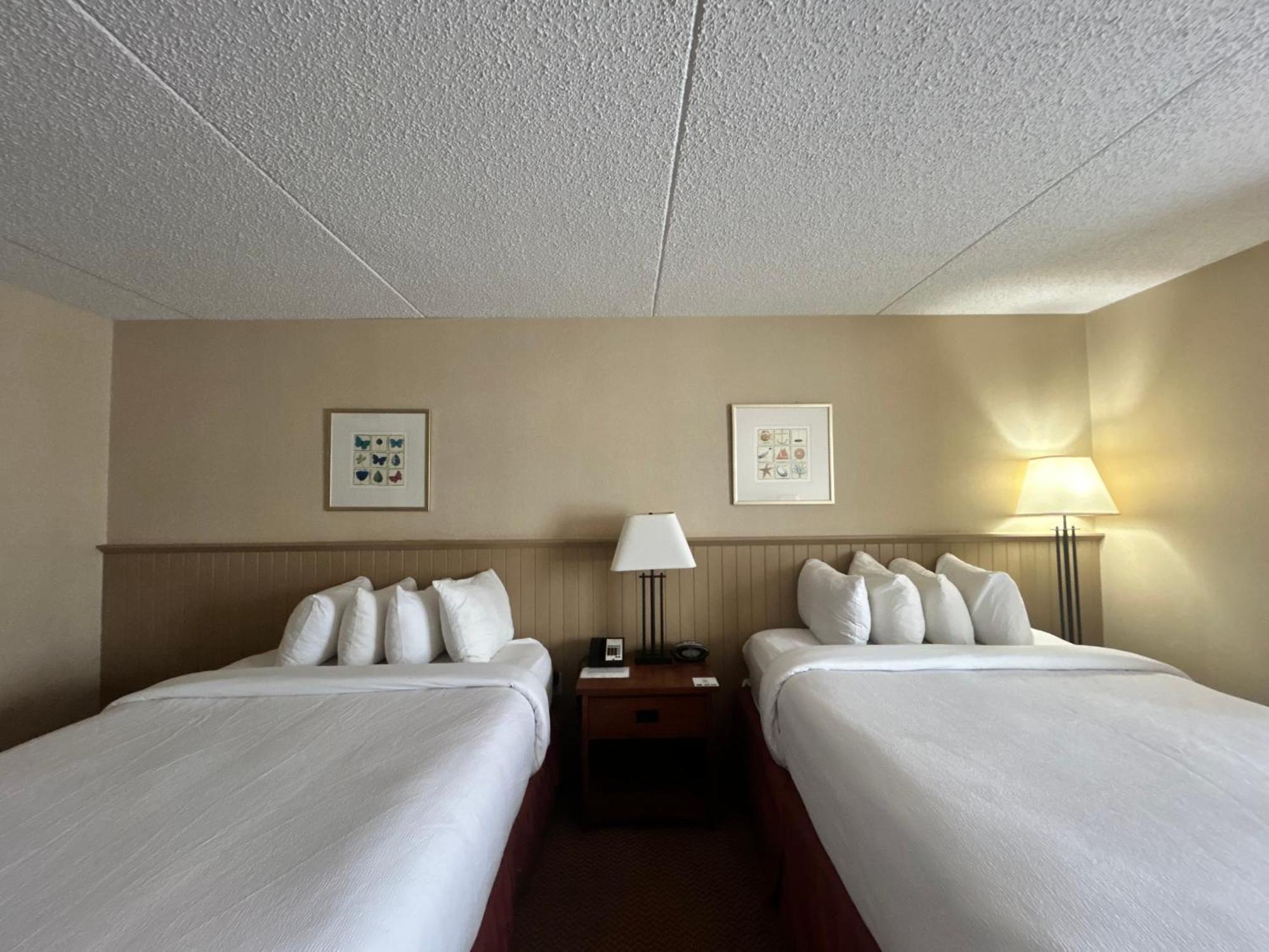 & Conference Centre 3* Charlottetown