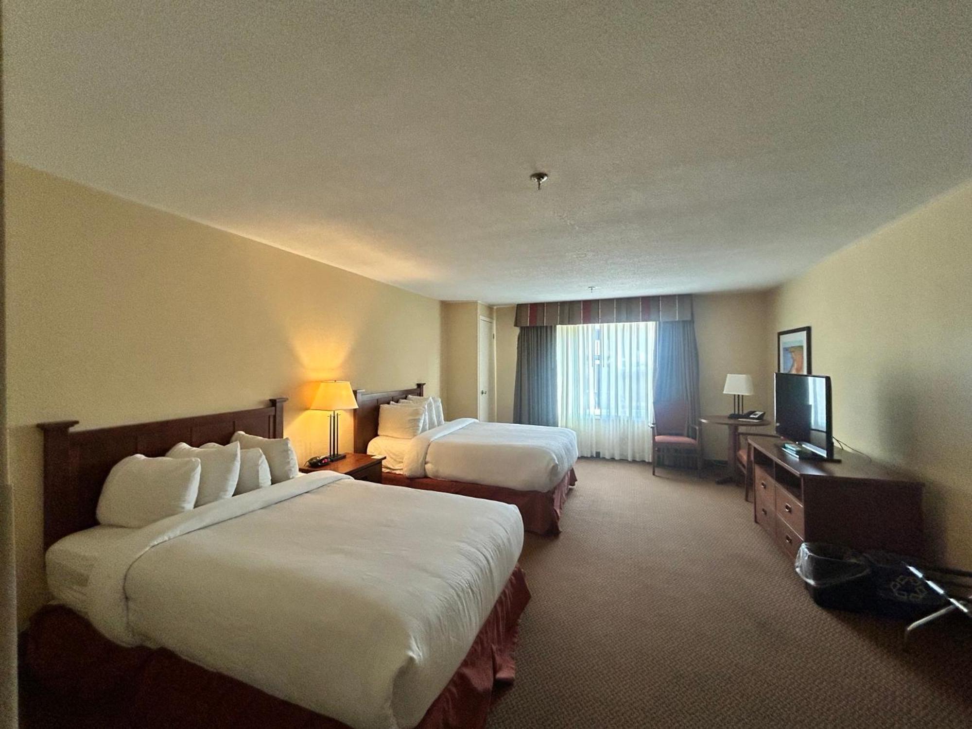 & Conference Centre Hotel Charlottetown
