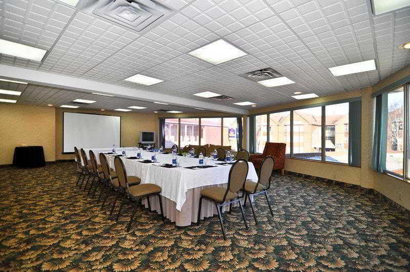 Hotel & Conference Centre Charlottetown