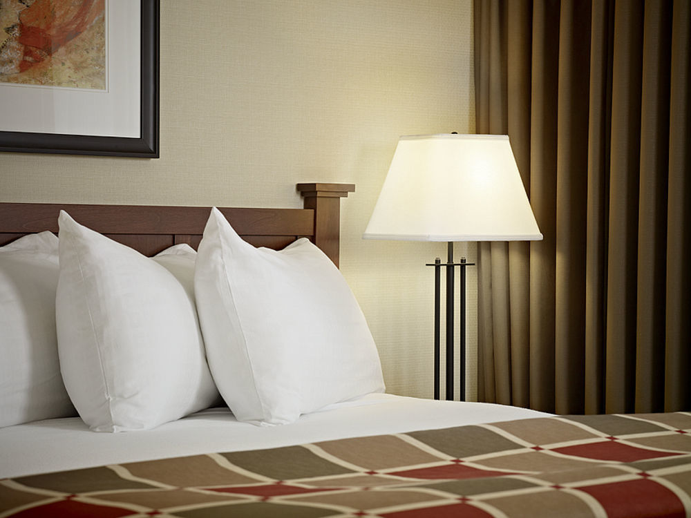 & Conference Centre Hotel Charlottetown