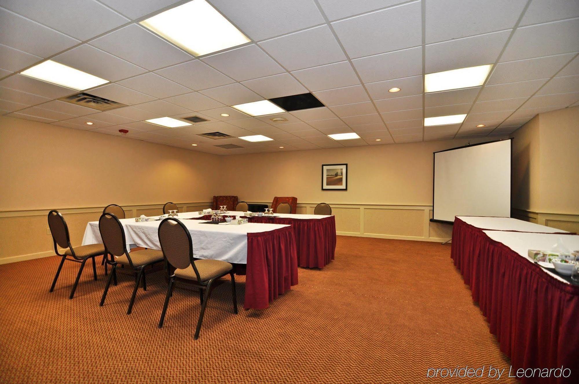 & Conference Centre Charlottetown