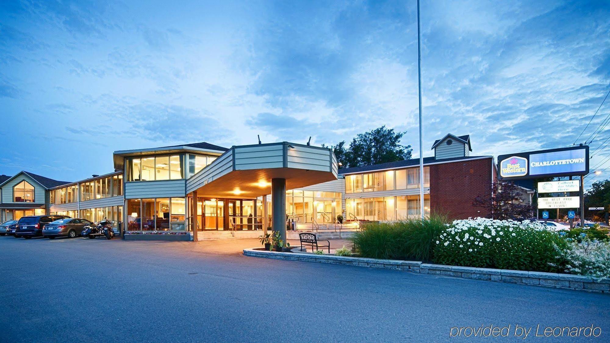 & Conference Centre