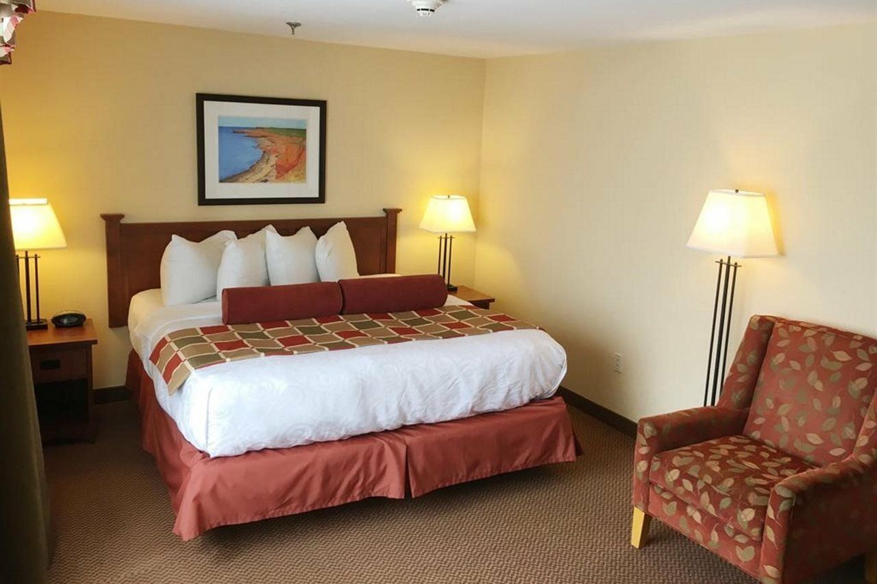 Hotel & Conference Centre Charlottetown
